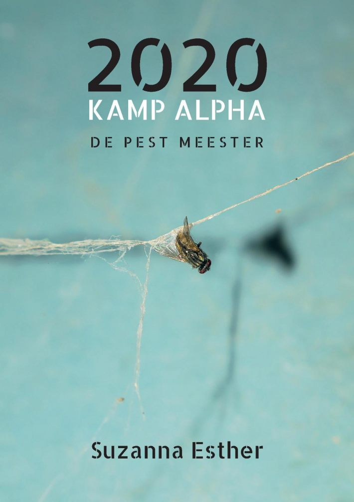 2020 Kamp Alpha 2020 Kamp Alpha