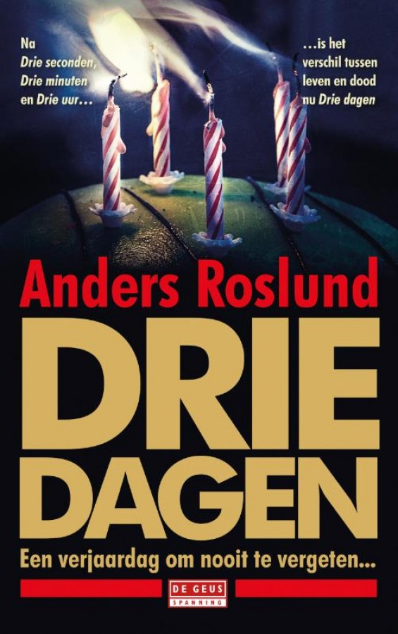 Drie dagen Drie dagen