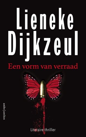 Een vorm van verraad Een vorm van verraad
