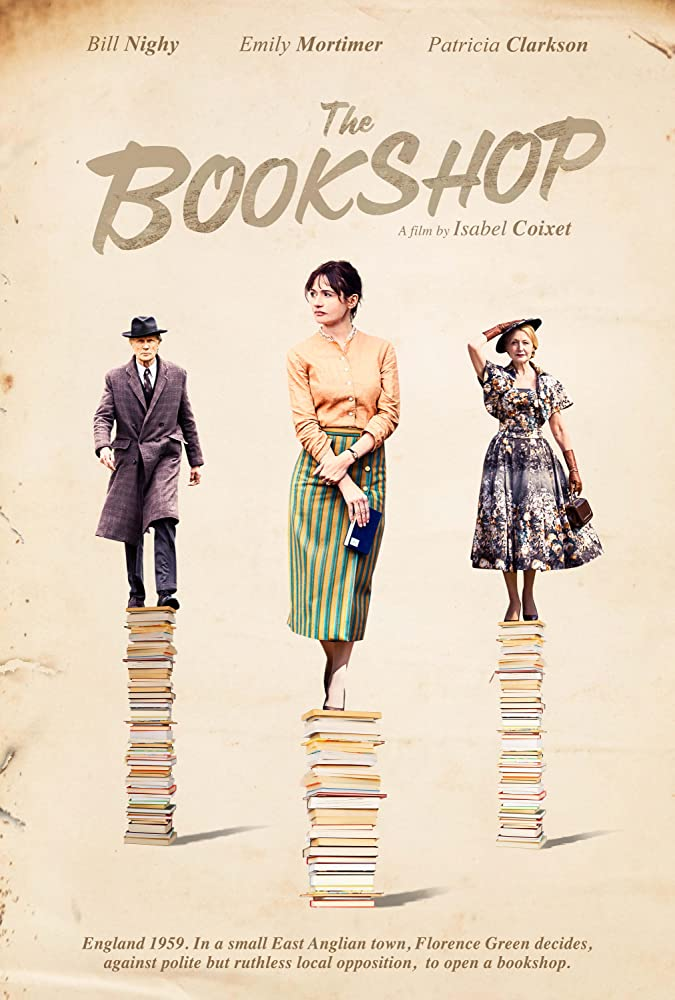 The Bookshop The Bookshop