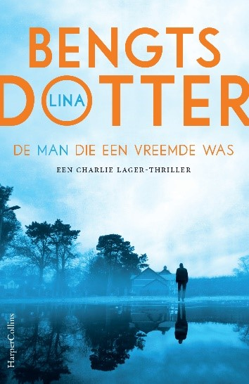 De man die een vreemde was De man die een vreemde was