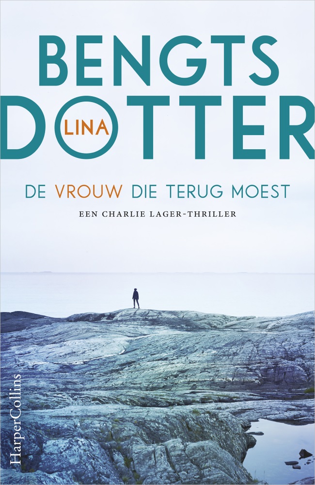 De vrouw die terug moest De vrouw die terug moest