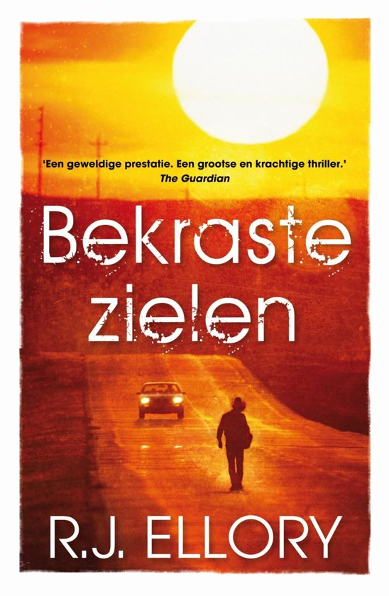 Bekraste zielen Bekraste zielen
