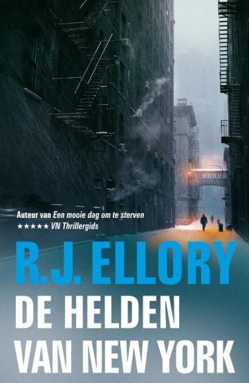 De helden van New York De helden van New York