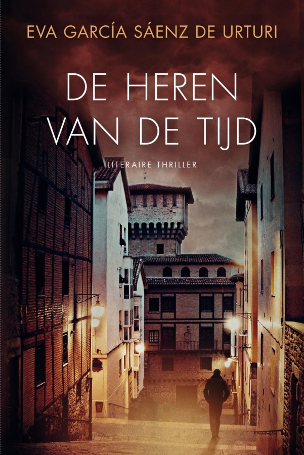 De heren van de tijd De heren van de tijd