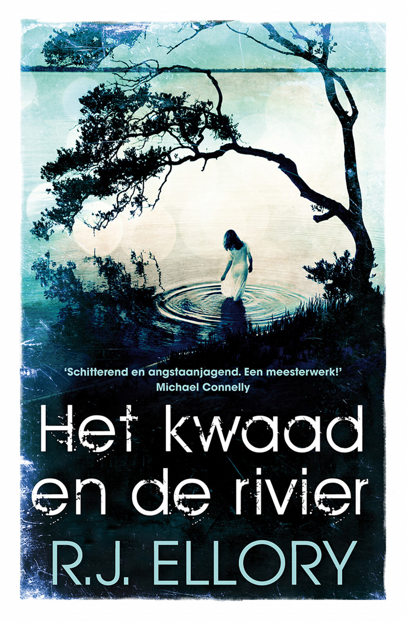 Het kwaad en de rivier Het kwaad en de rivier