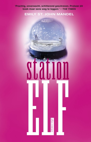 Station Elf Station Elf