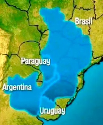 Guarani Aquifer