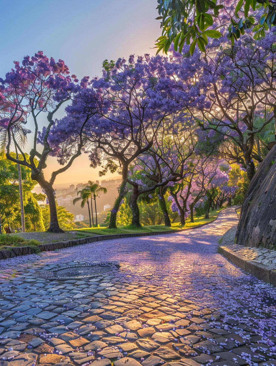 Ipê Roxo Ipê Roxo.