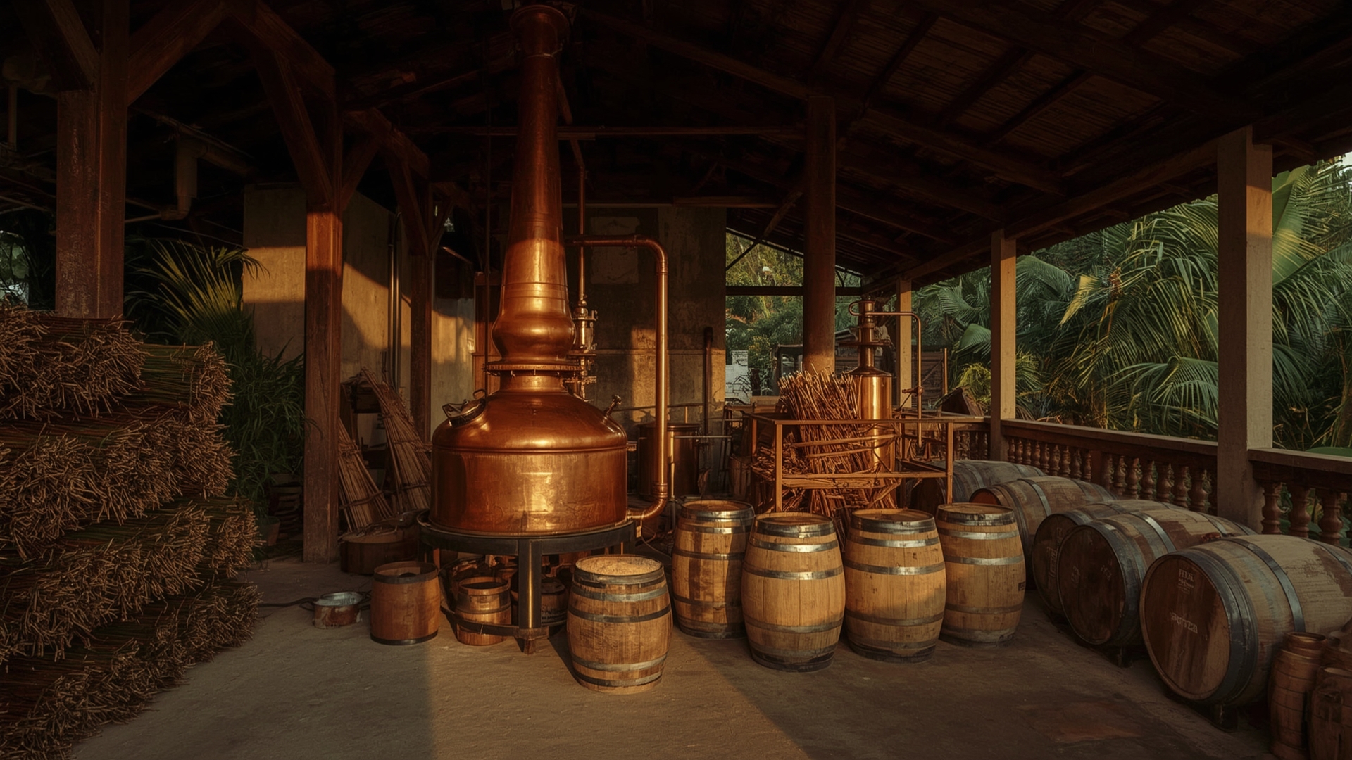 Cachaça Cachaça