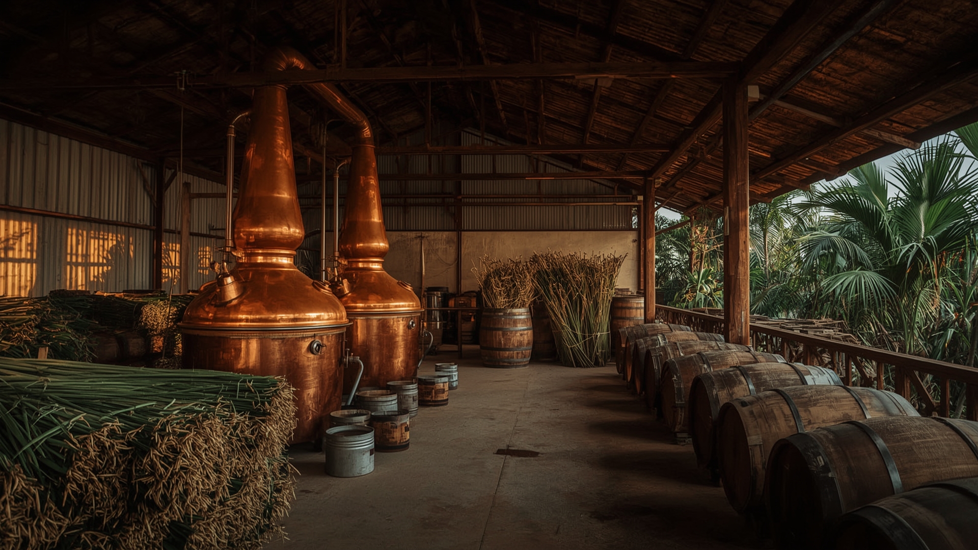 Cachaça Cachaça