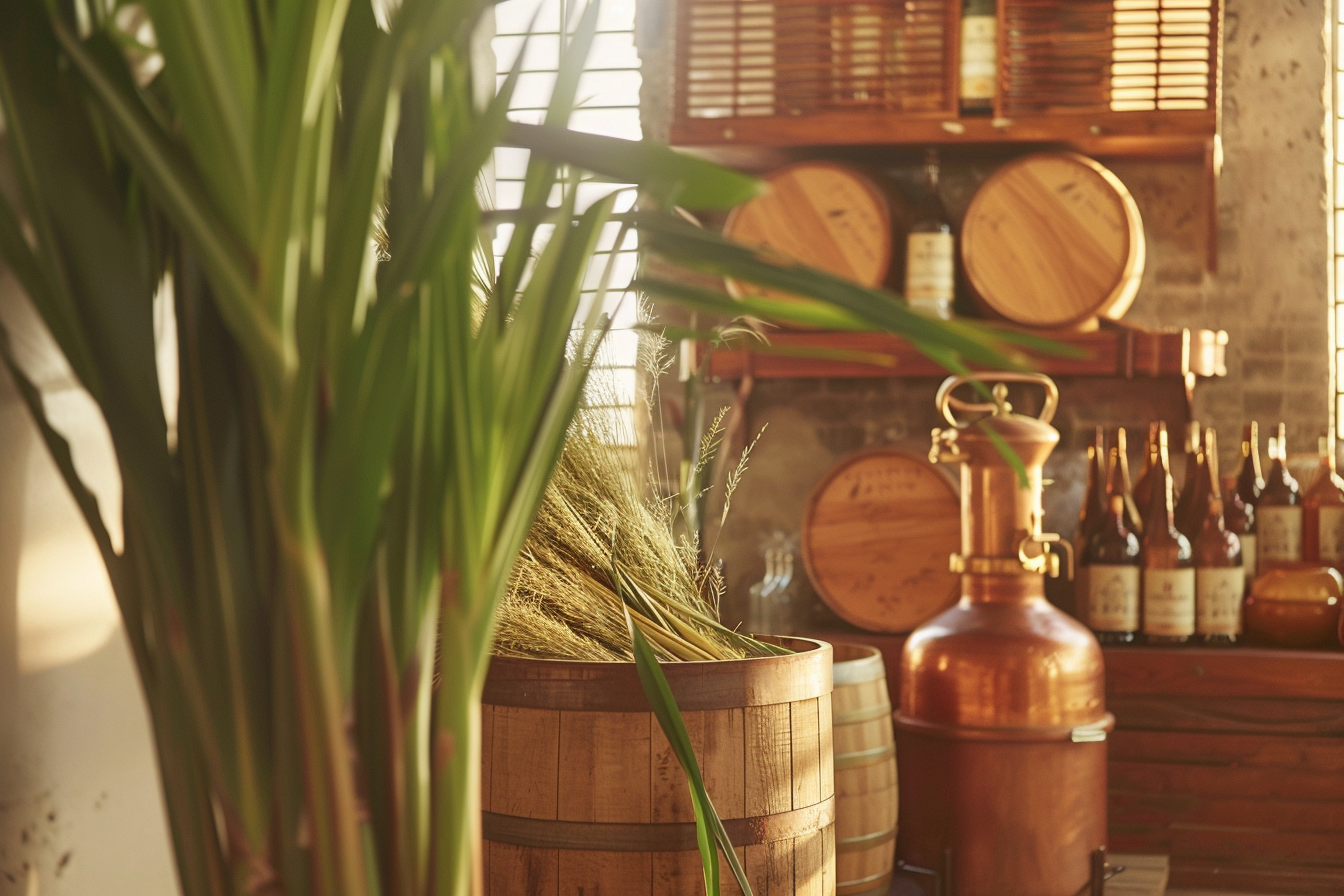 Cachaça Cachaça