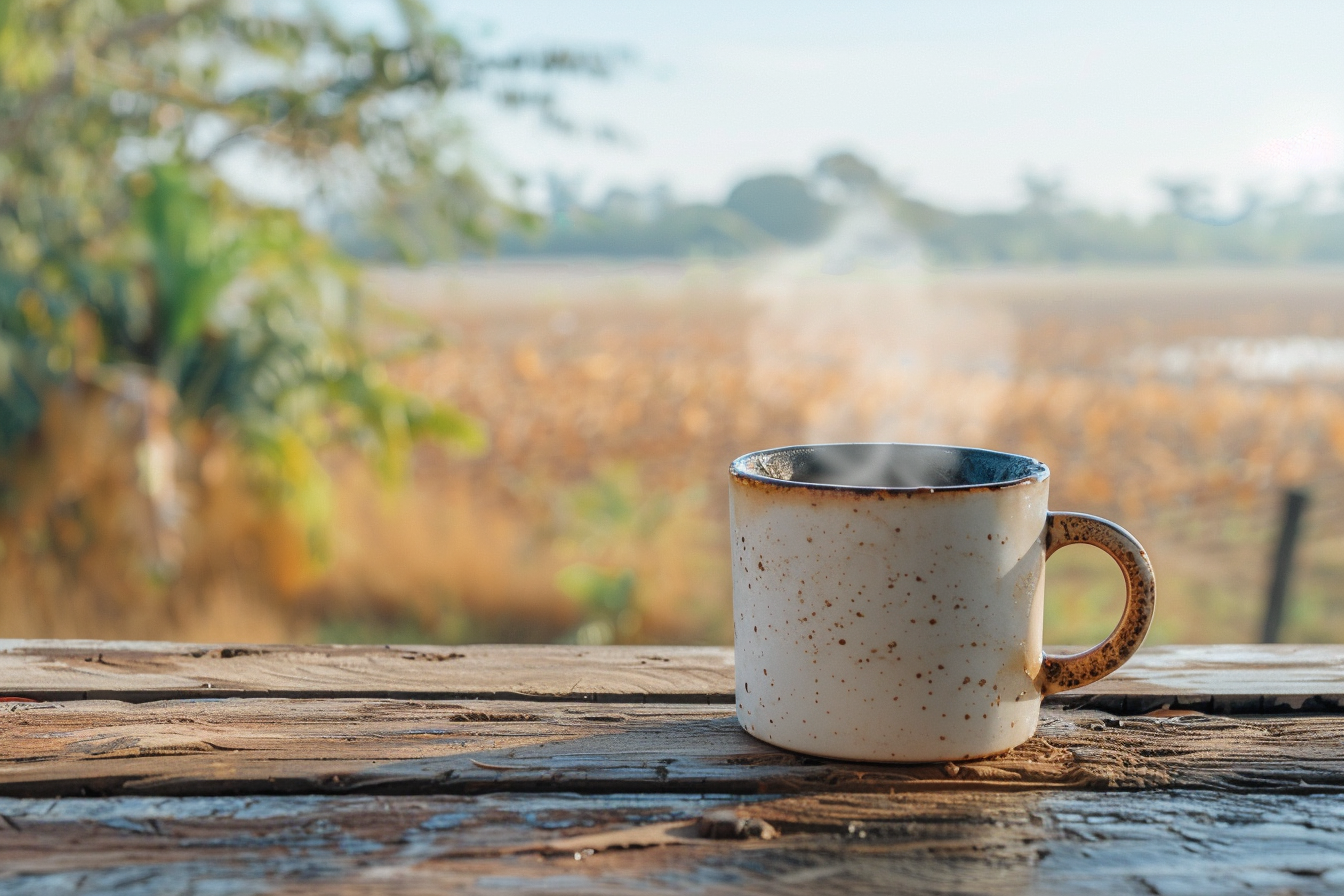 Afbeelding bij mijn blogbericht over de prijs van koffie. Afbeelding bij mijn blogbericht over de prijs van koffie.
