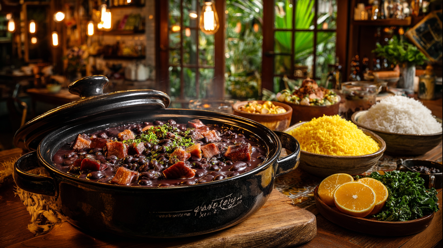 Feijoada
